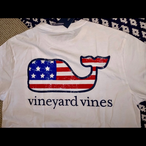 Vineyard Vines T-shirt - Picture 3 of 3